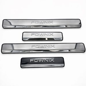 پارکابی استیل FOWNIX مناسب فونیکس، آریزو 5، آریزو 6، آریزو 6 GT و آریزو 8